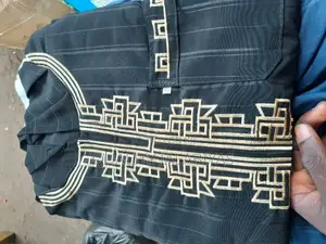 Hoody Quality Jalabiyas
