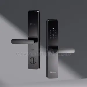 Ezviz Smart Lock 7-in-1 Keyless Entry Door Lock