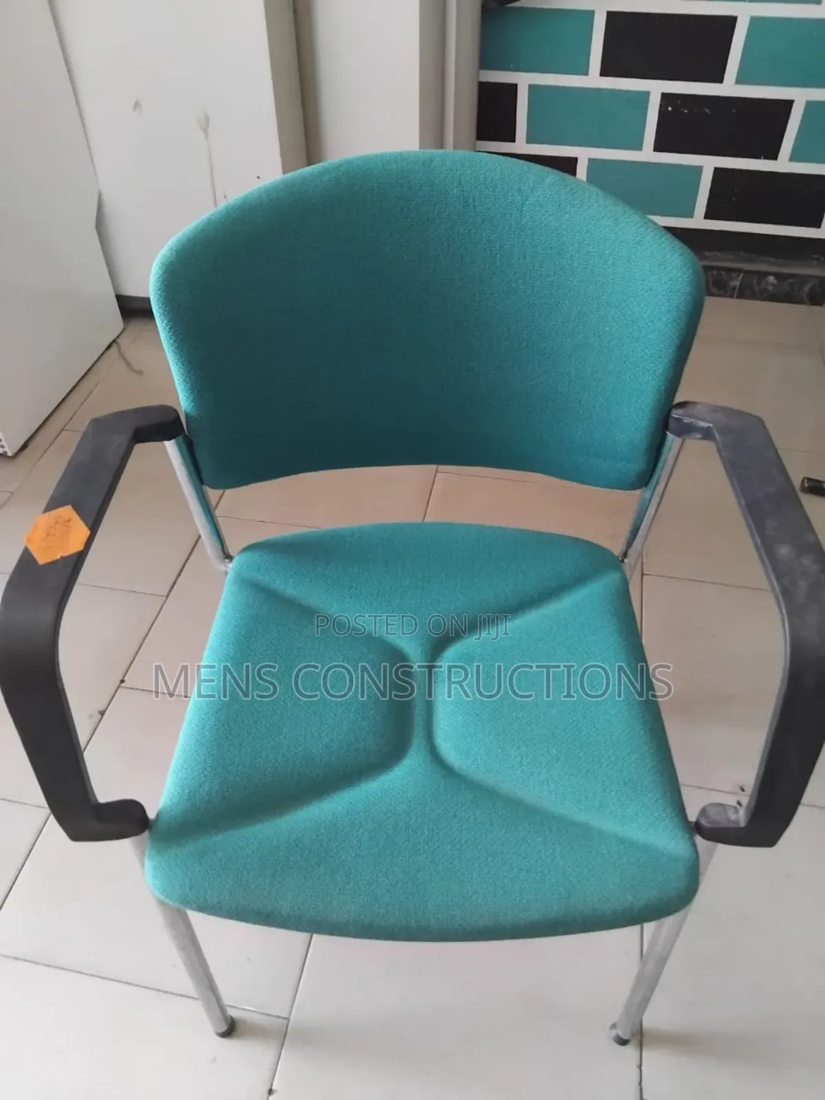 Viscount Chair