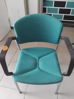 Viscount Chair