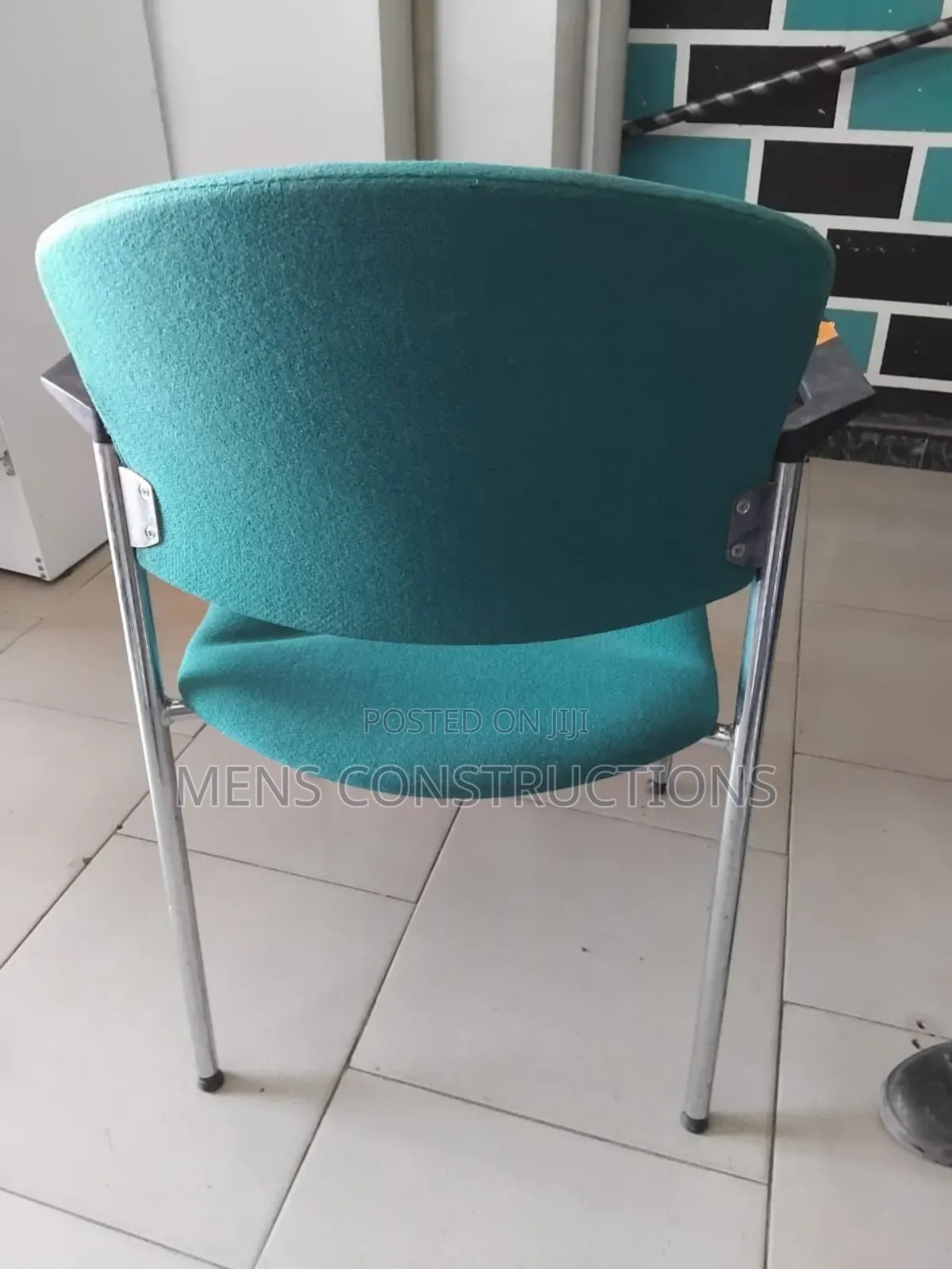 Viscount Chair