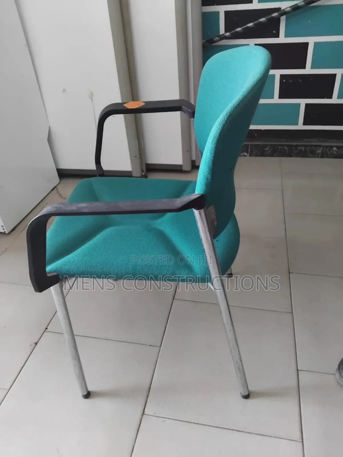 Viscount Chair