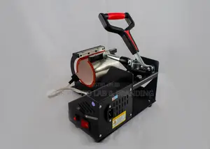 Mug Combo Heat Press Machine