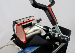 Mug Combo Heat Press Machine