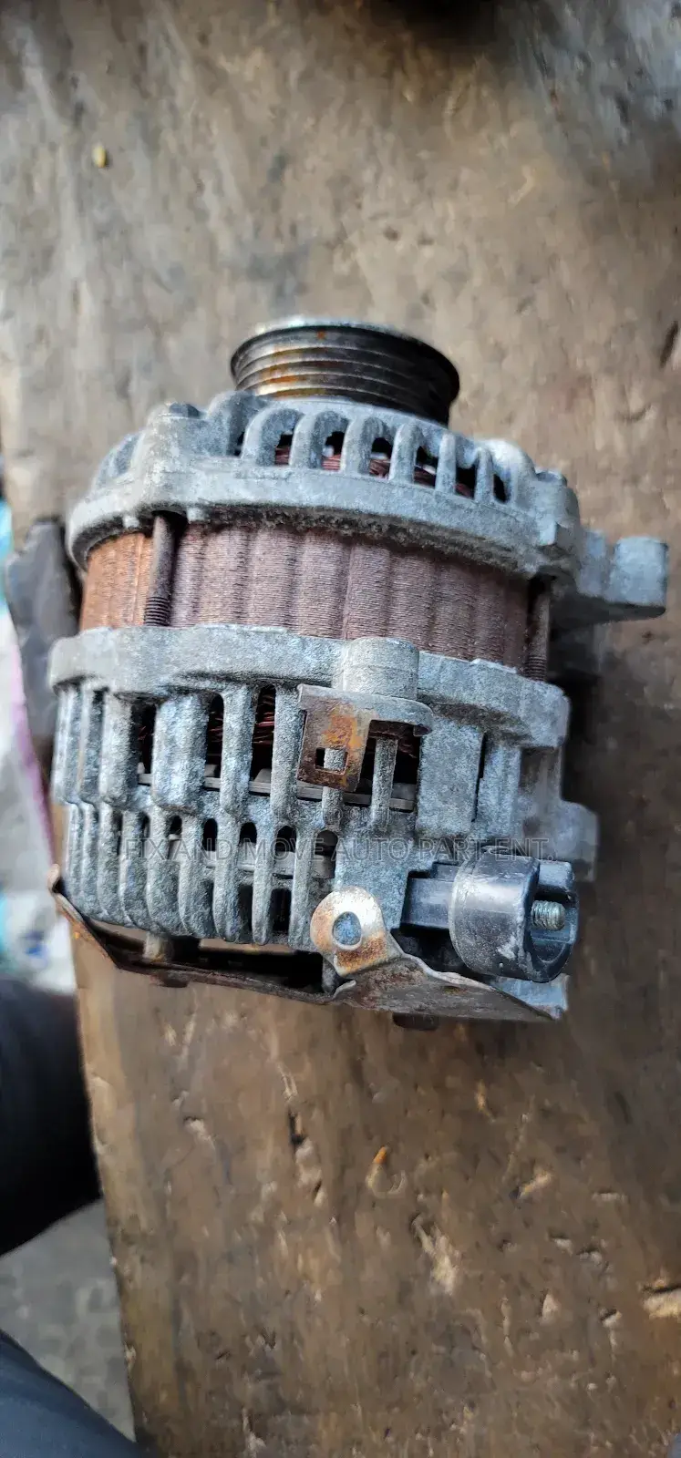2012-2015 Honda Civic (1 Pin) Home Used Alternator Available