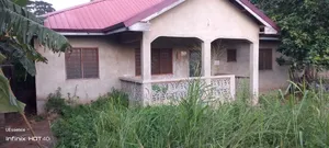 3bdrm Bungalow in Dodowa for sale