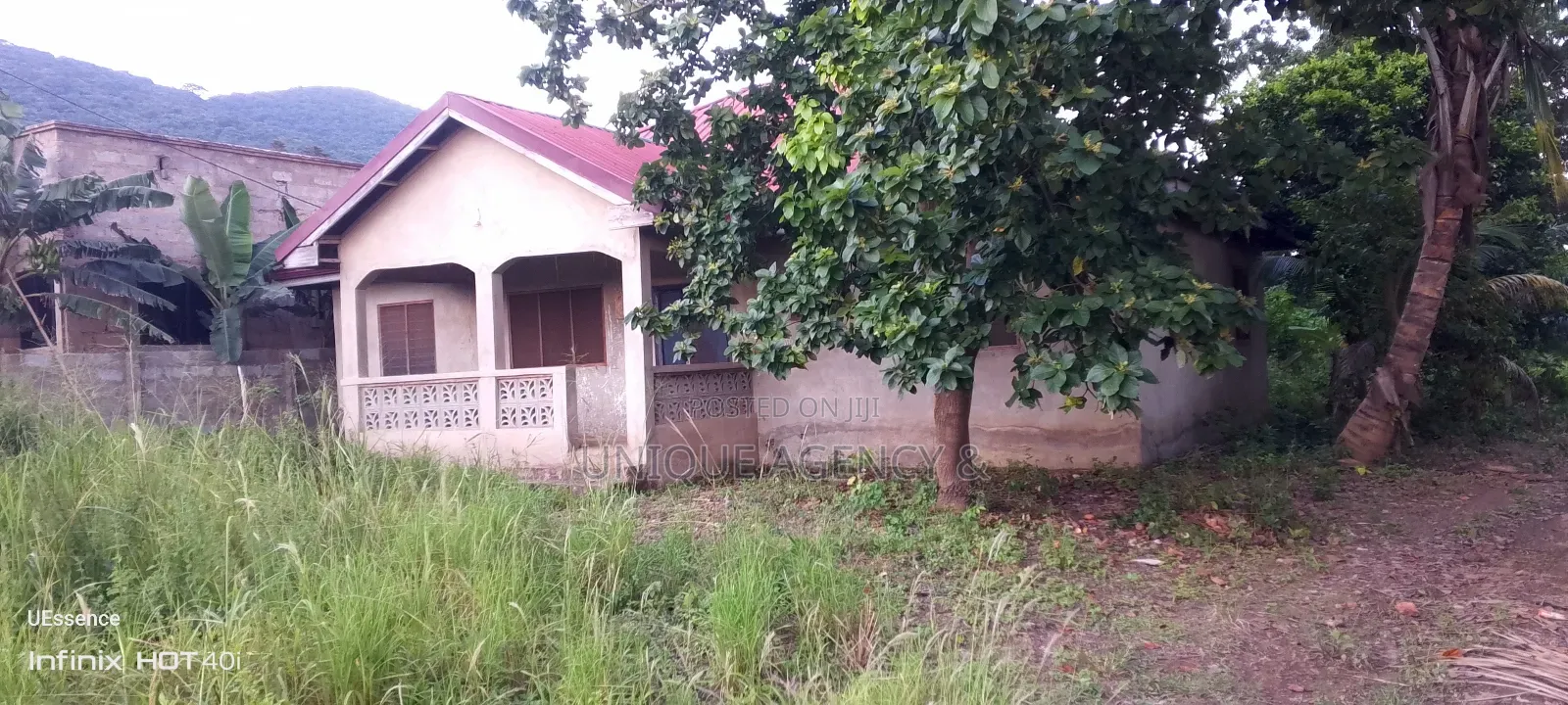3bdrm Bungalow in Dodowa for sale