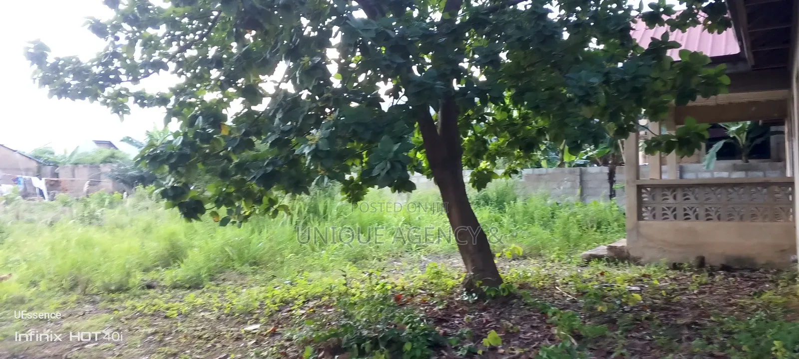 3bdrm Bungalow in Dodowa for sale