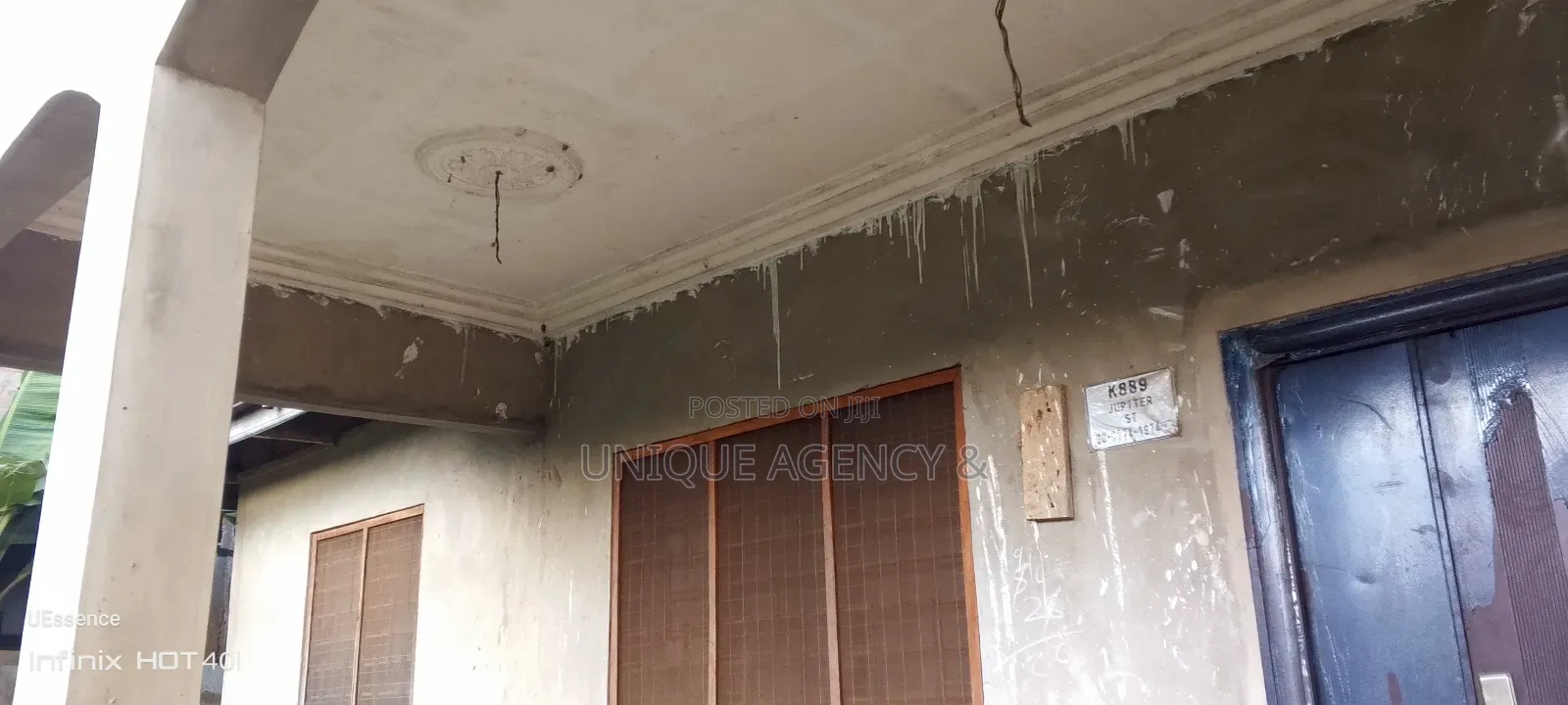 3bdrm Bungalow in Dodowa for sale