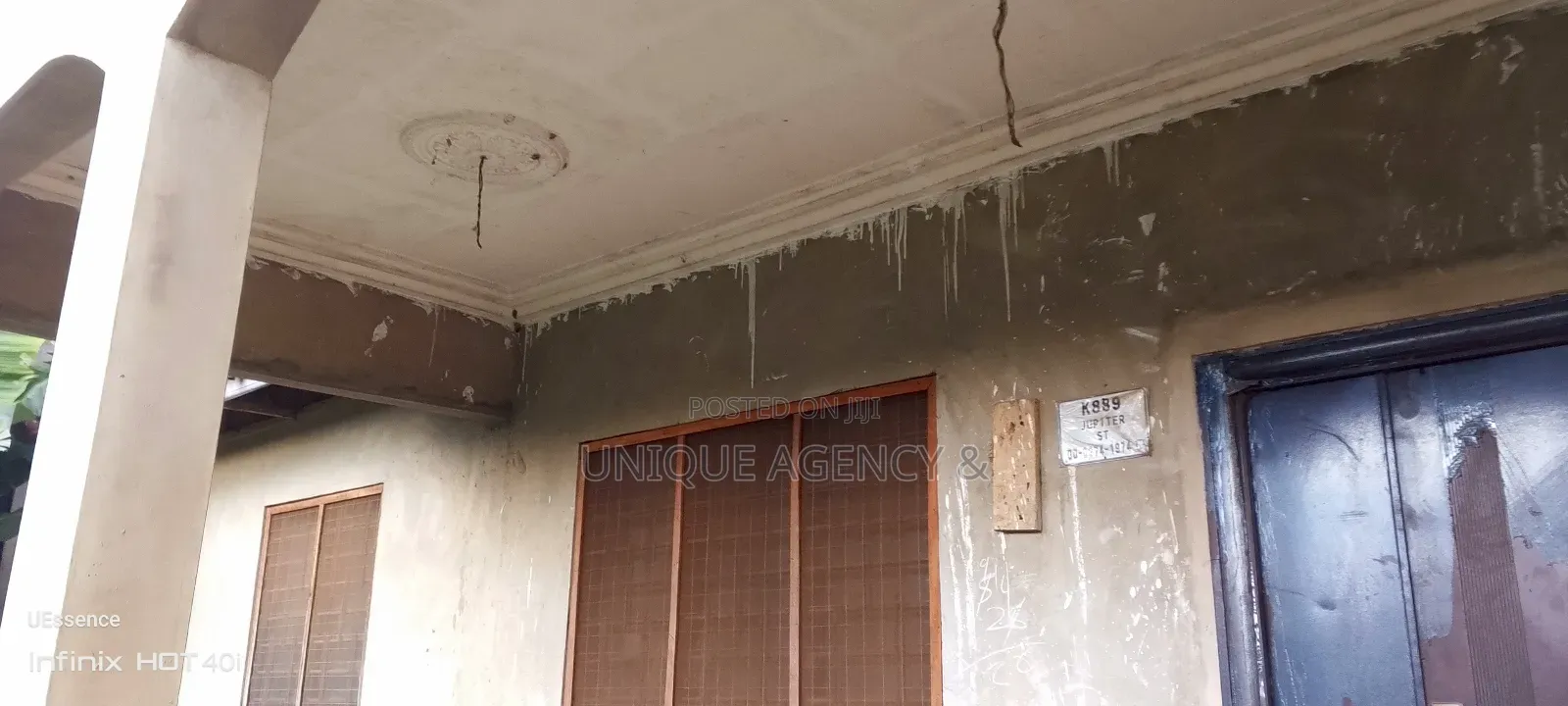 3bdrm Bungalow in Dodowa for sale