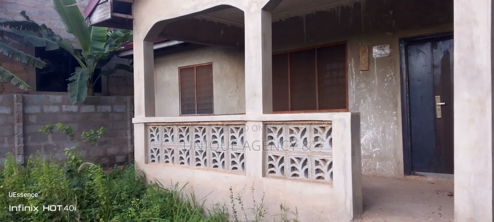 3bdrm Bungalow in Dodowa for sale