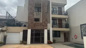 6bdrm Mansion in George Properties, Accra Metropolitan for rent