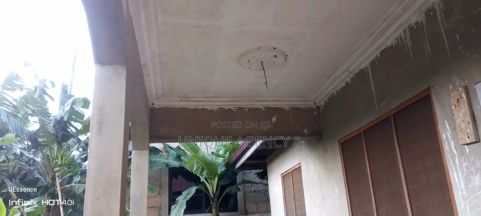 3bdrm Bungalow in Dodowa for sale