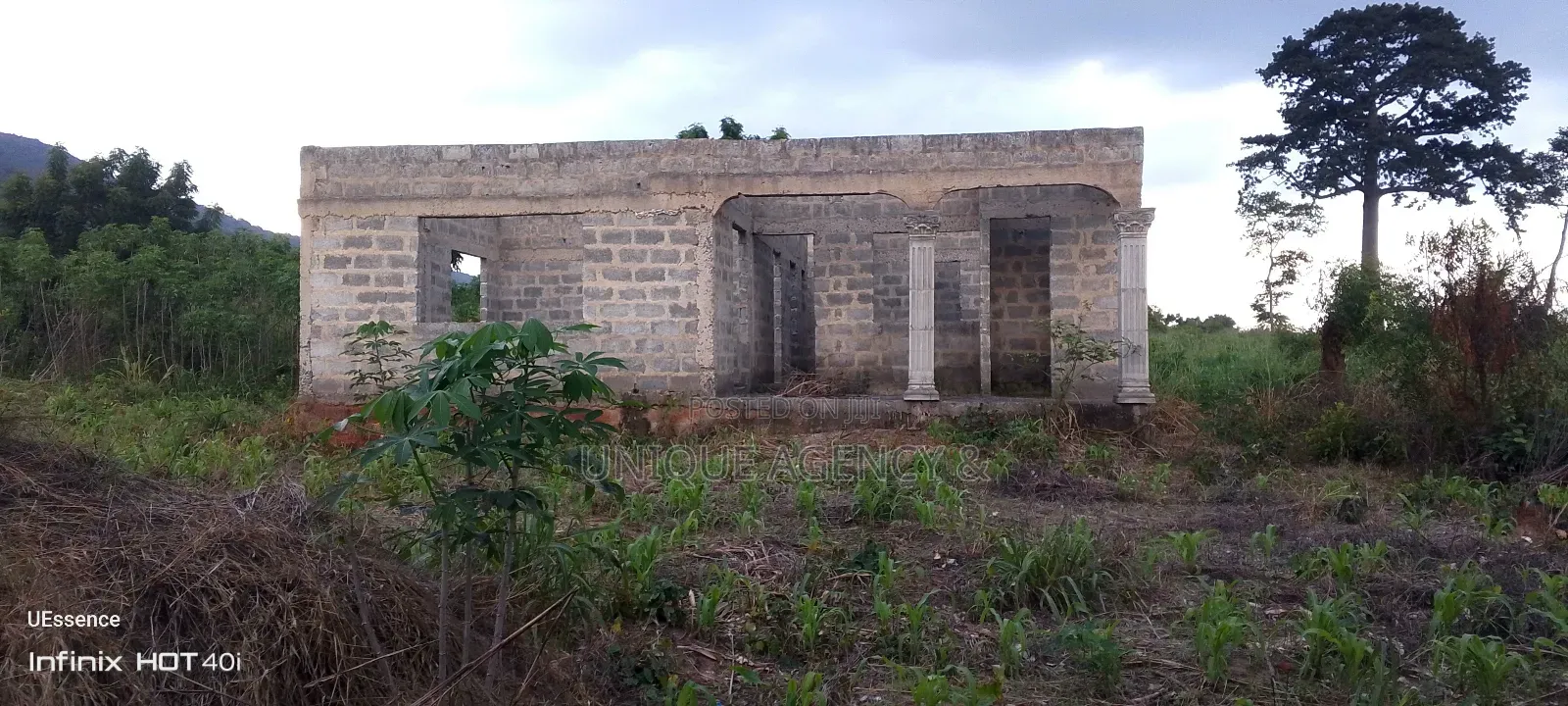 3bdrm Bungalow in Dodowa for sale