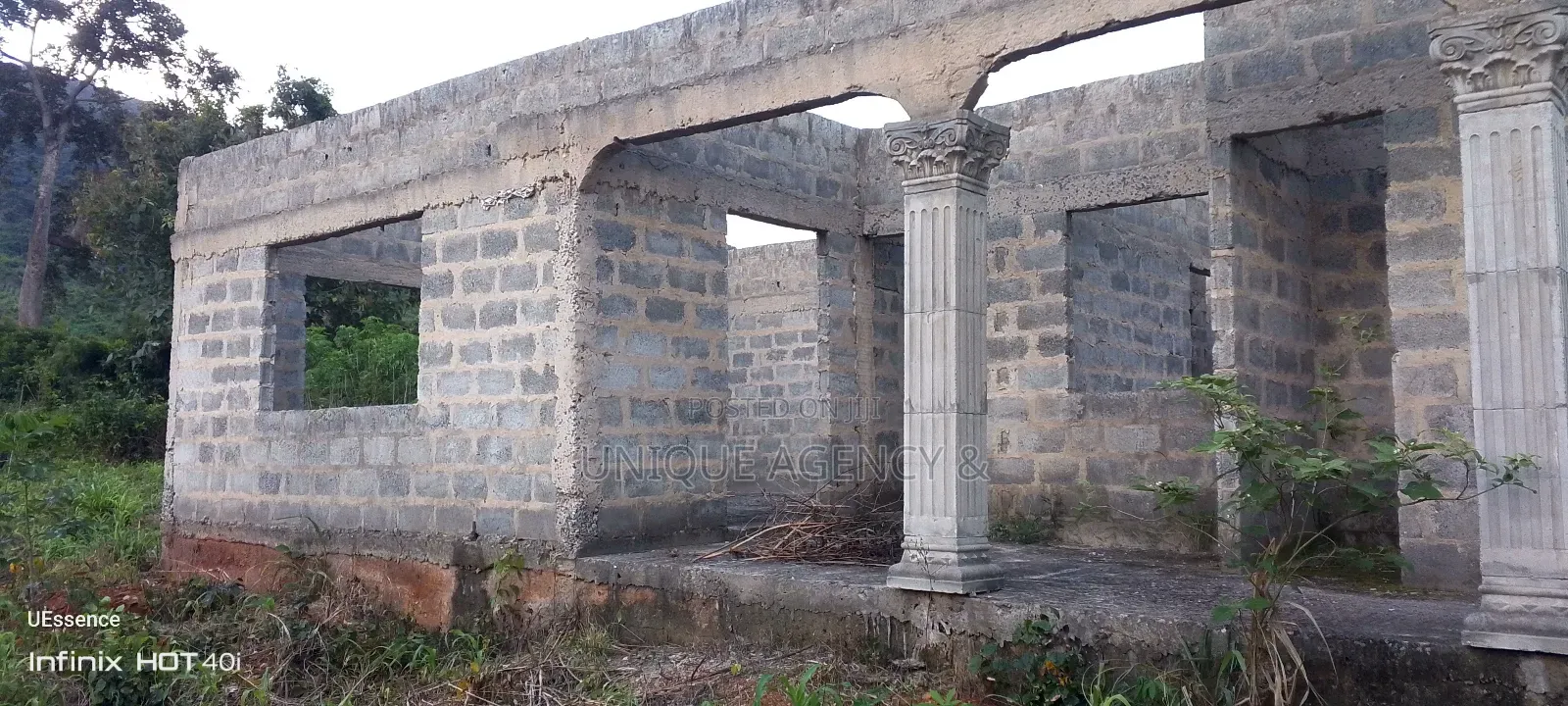 3bdrm Bungalow in Dodowa for sale