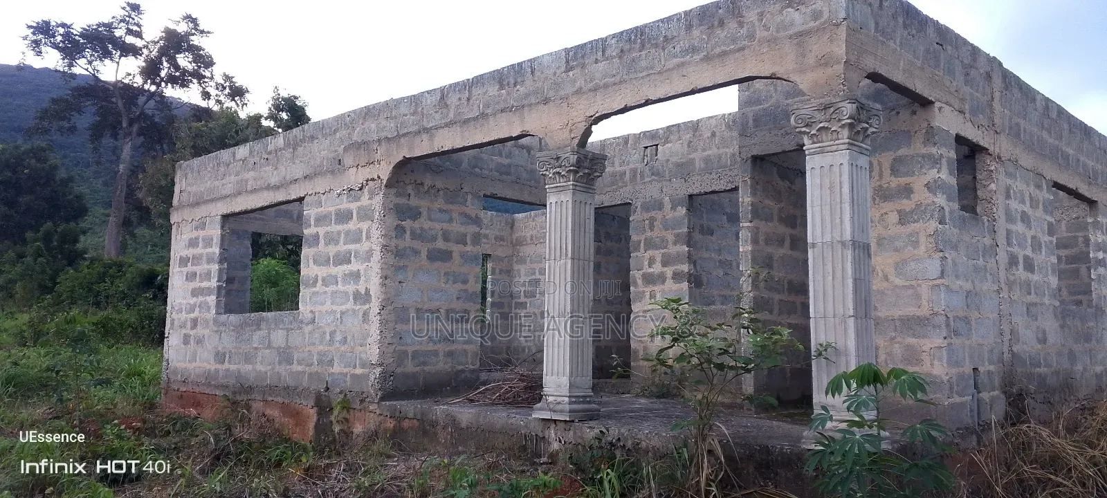 3bdrm Bungalow in Dodowa for sale