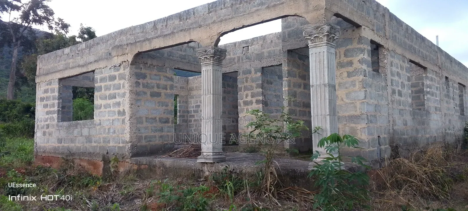 3bdrm Bungalow in Dodowa for sale