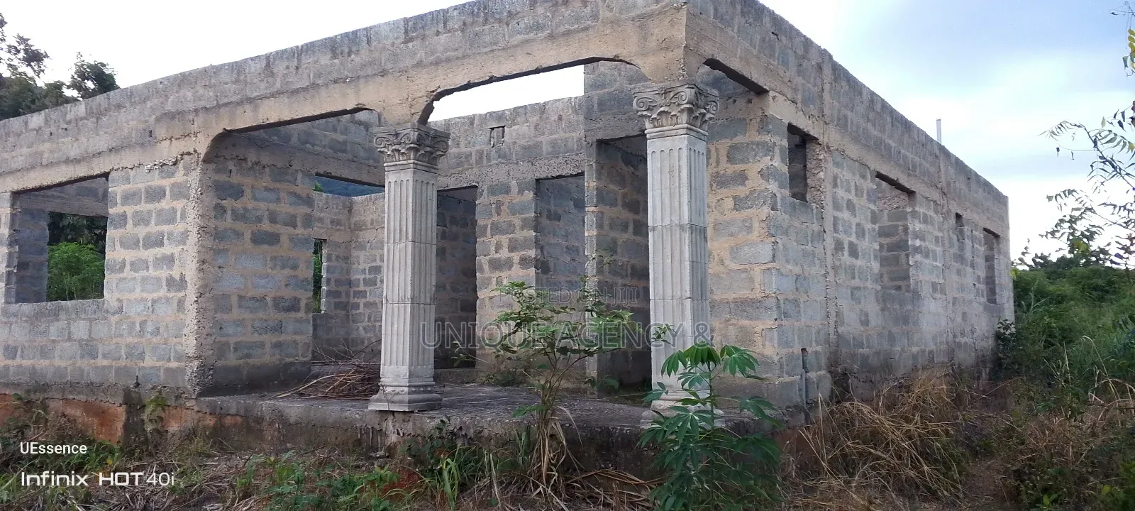 3bdrm Bungalow in Dodowa for sale