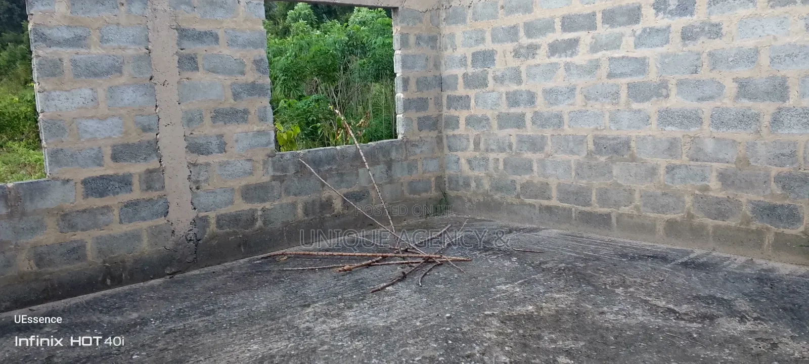 3bdrm Bungalow in Dodowa for sale
