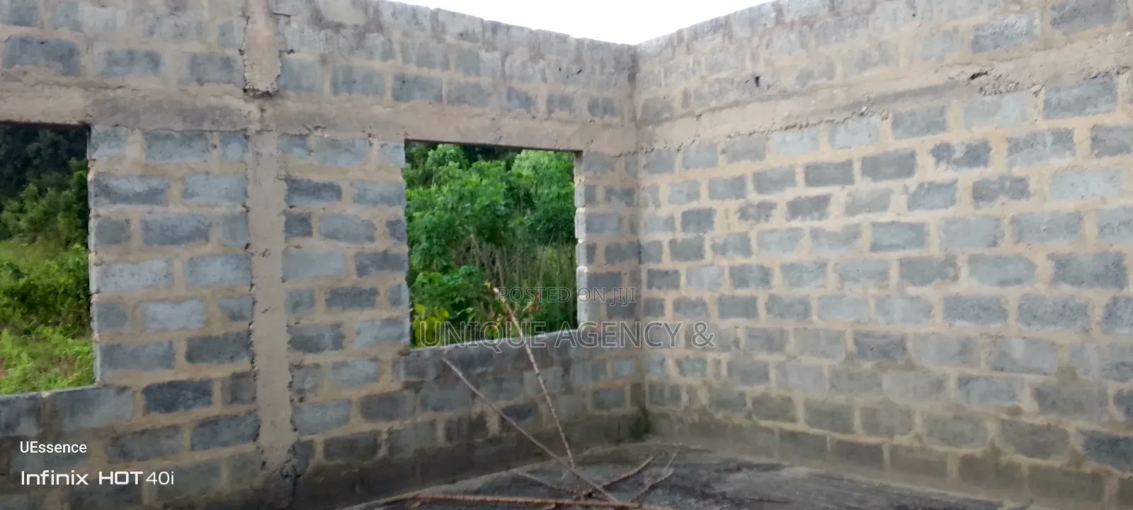 3bdrm Bungalow in Dodowa for sale