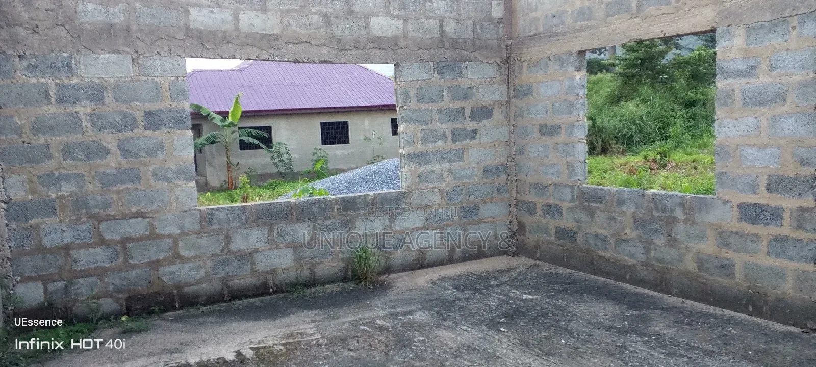 3bdrm Bungalow in Dodowa for sale