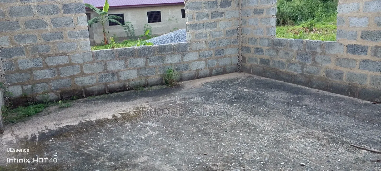 3bdrm Bungalow in Dodowa for sale