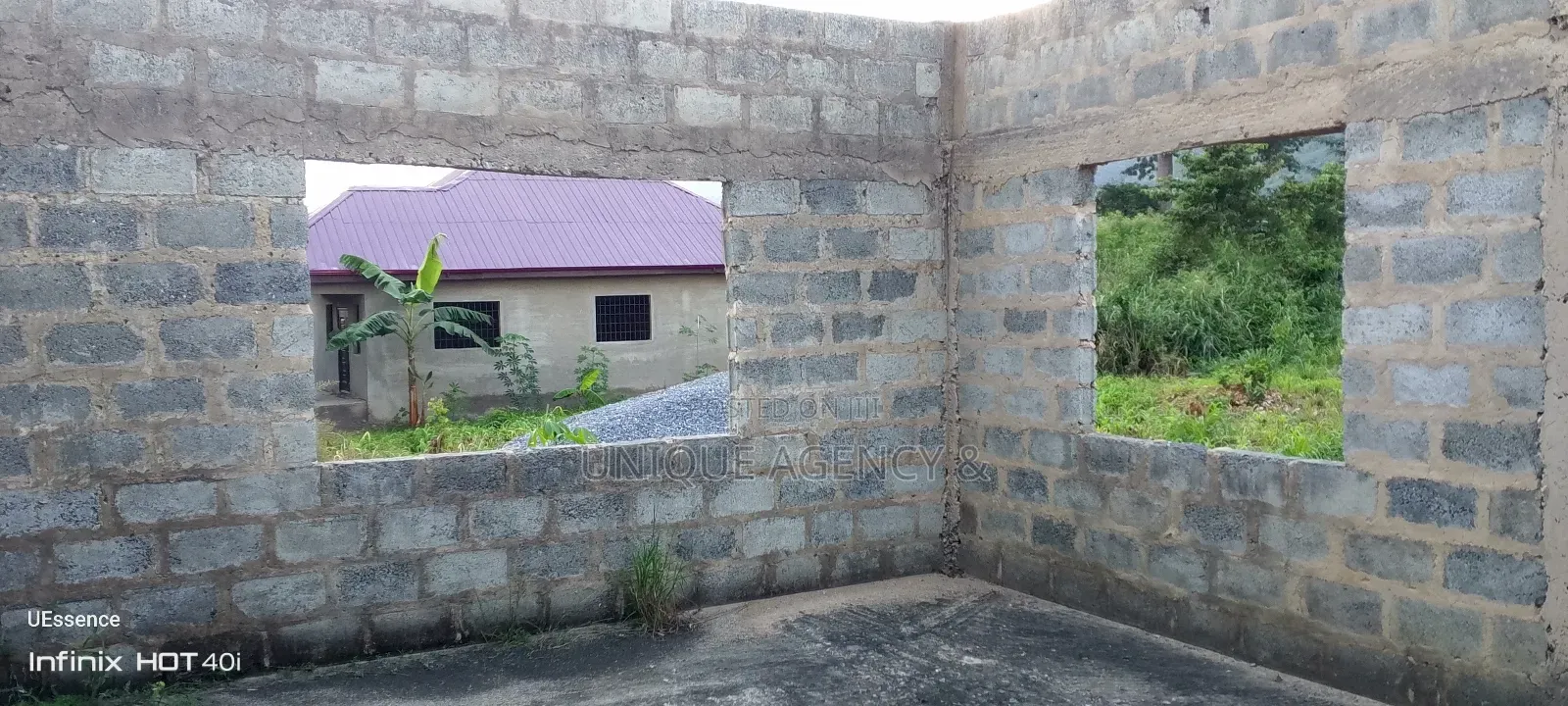 3bdrm Bungalow in Dodowa for sale