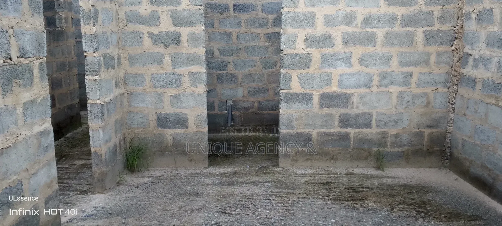 3bdrm Bungalow in Dodowa for sale