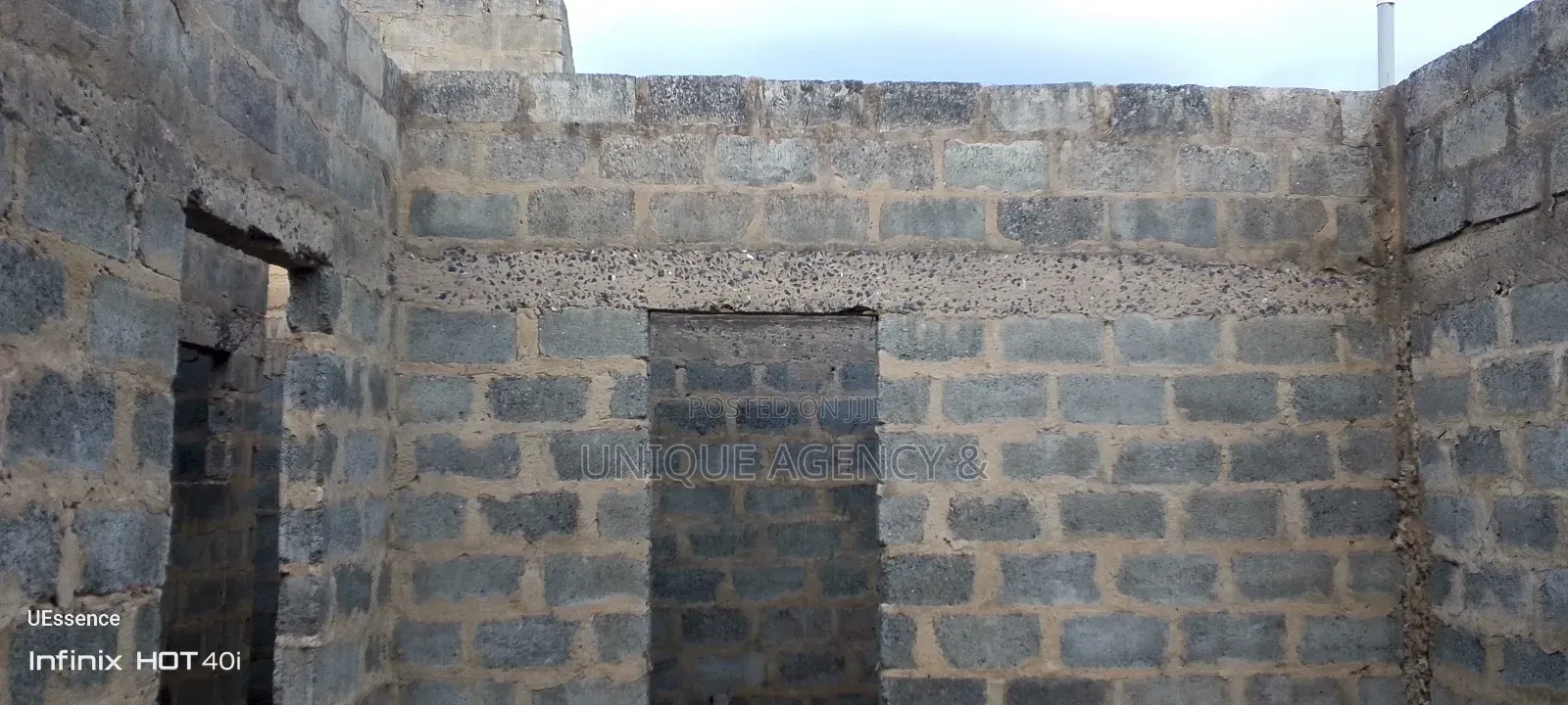 3bdrm Bungalow in Dodowa for sale