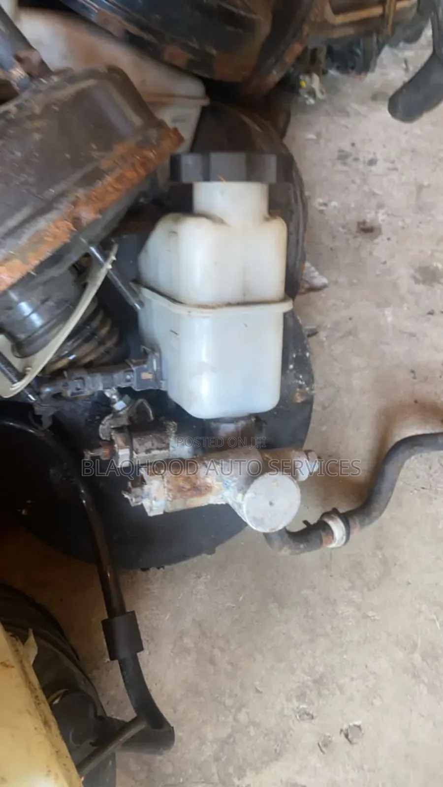 Nissan/Toyota/Kia/Hyundai/Honda Complete Brake Master Cylinder in Stoc