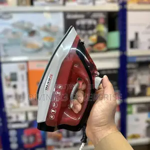 Sovio Iron