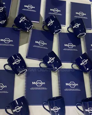 Hard Cover Diary With Branding