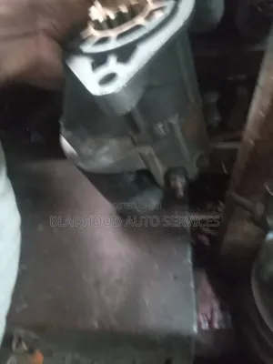 Land Cruiser 100 V8/Toyota Coaster(Civilian) Home Used Tested Starter