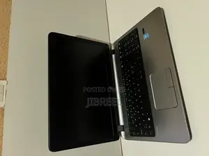 Laptop HP ProBook 450 G2 8GB Intel Core I5 SSD 256GB