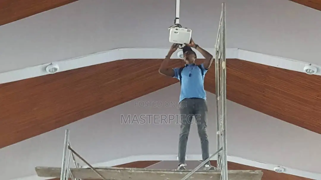 Projector Repairs, Sales, Swap, Installation, Rentals and Maintenance