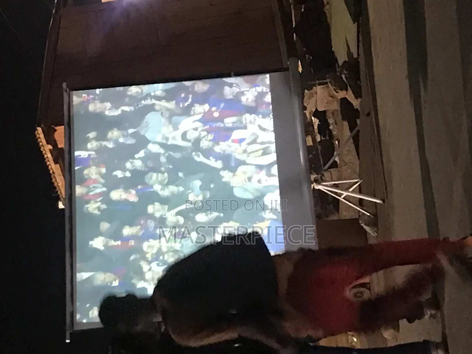 Projector Repairs, Sales, Swap, Installation, Rentals and Maintenance