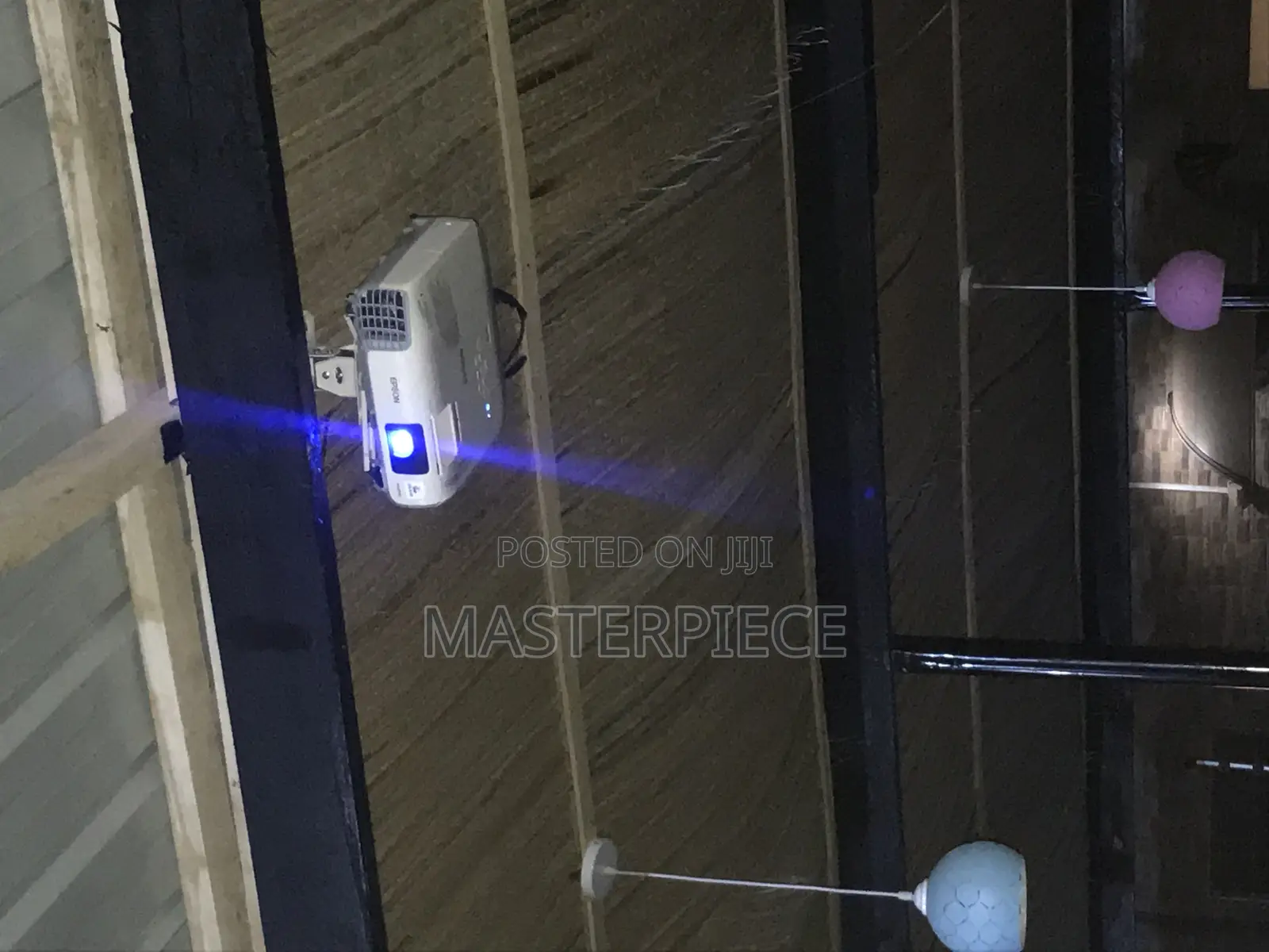 Projector Repairs, Sales, Swap, Installation, Rentals and Maintenance