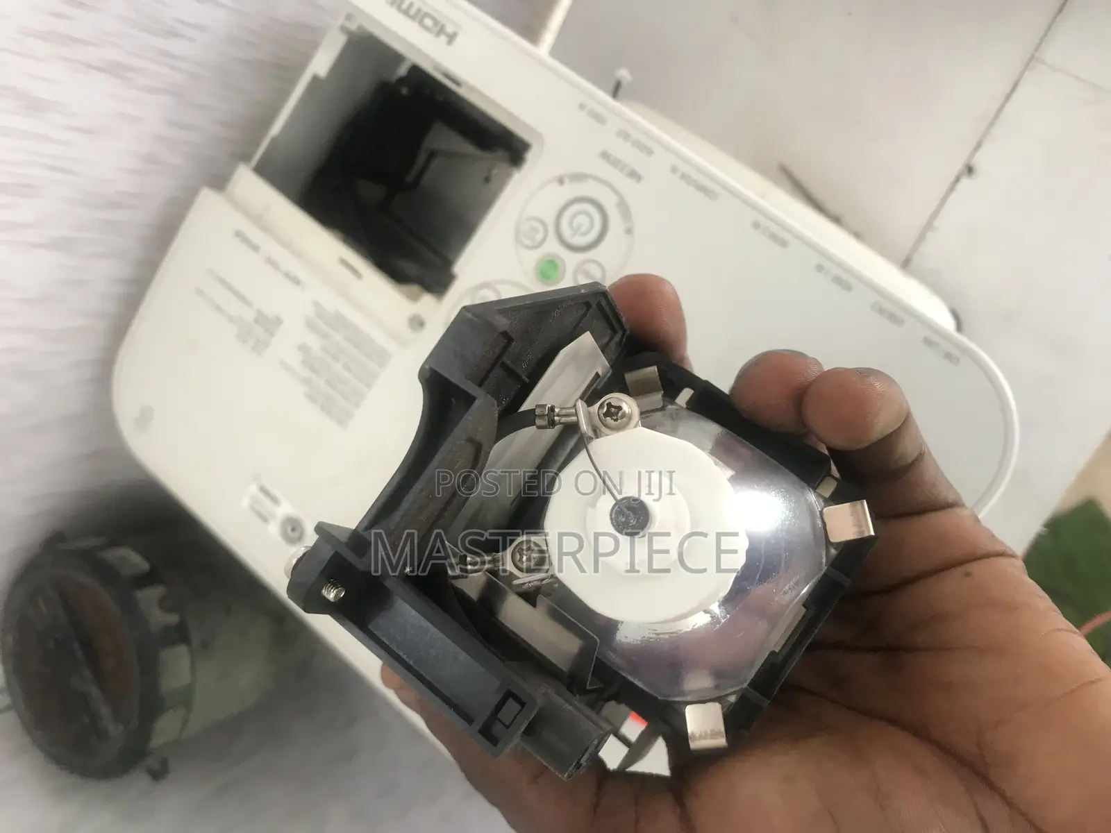 Projector Repairs, Sales, Swap, Installation, Rentals and Maintenance