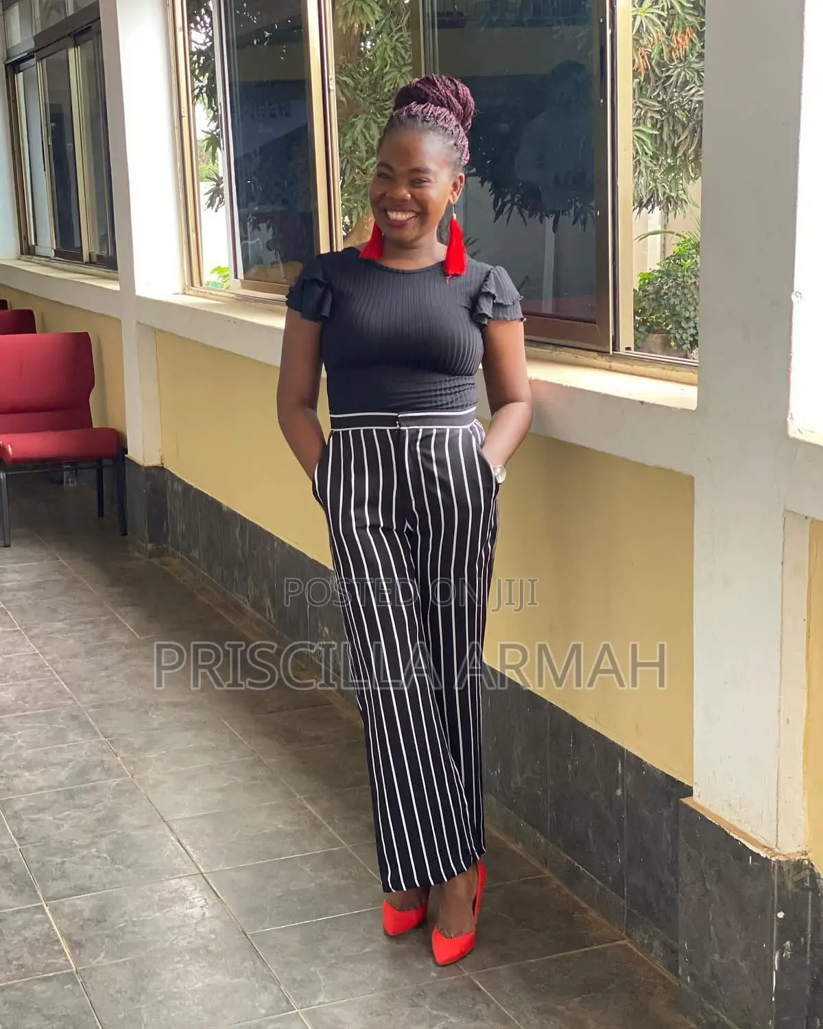 Accounting Finance CV