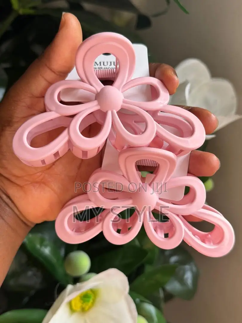 Hair Clip for Hair Styling