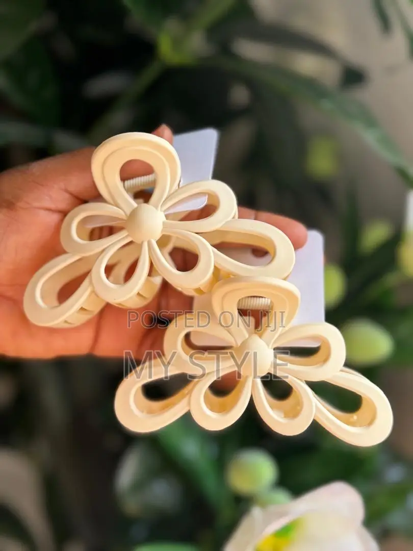 Hair Clip for Hair Styling
