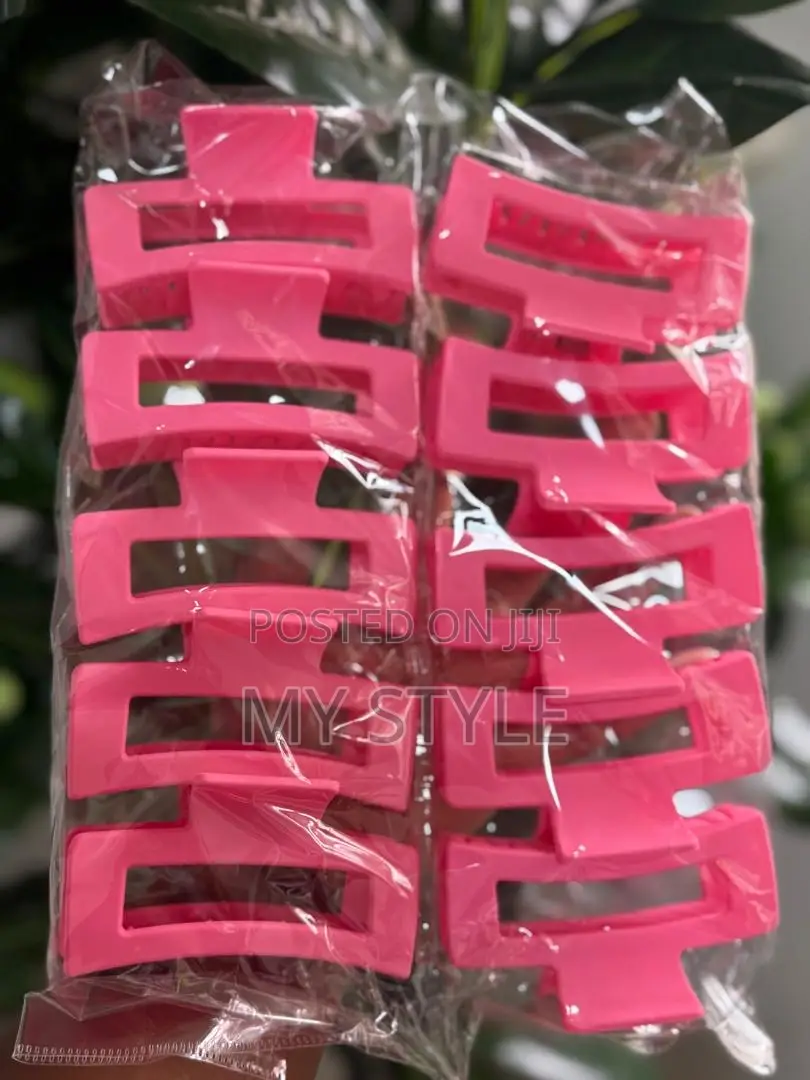 Hair Clip for Hair Styling