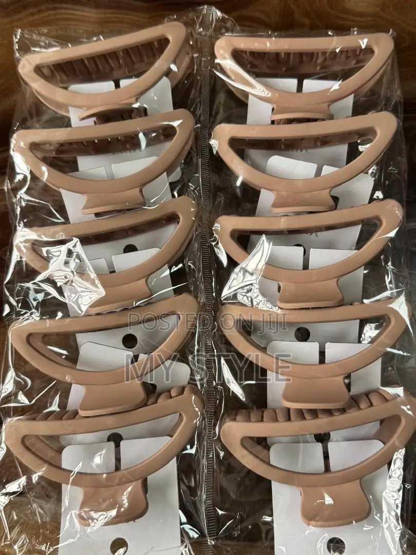 Hair Clip for Hair Styling