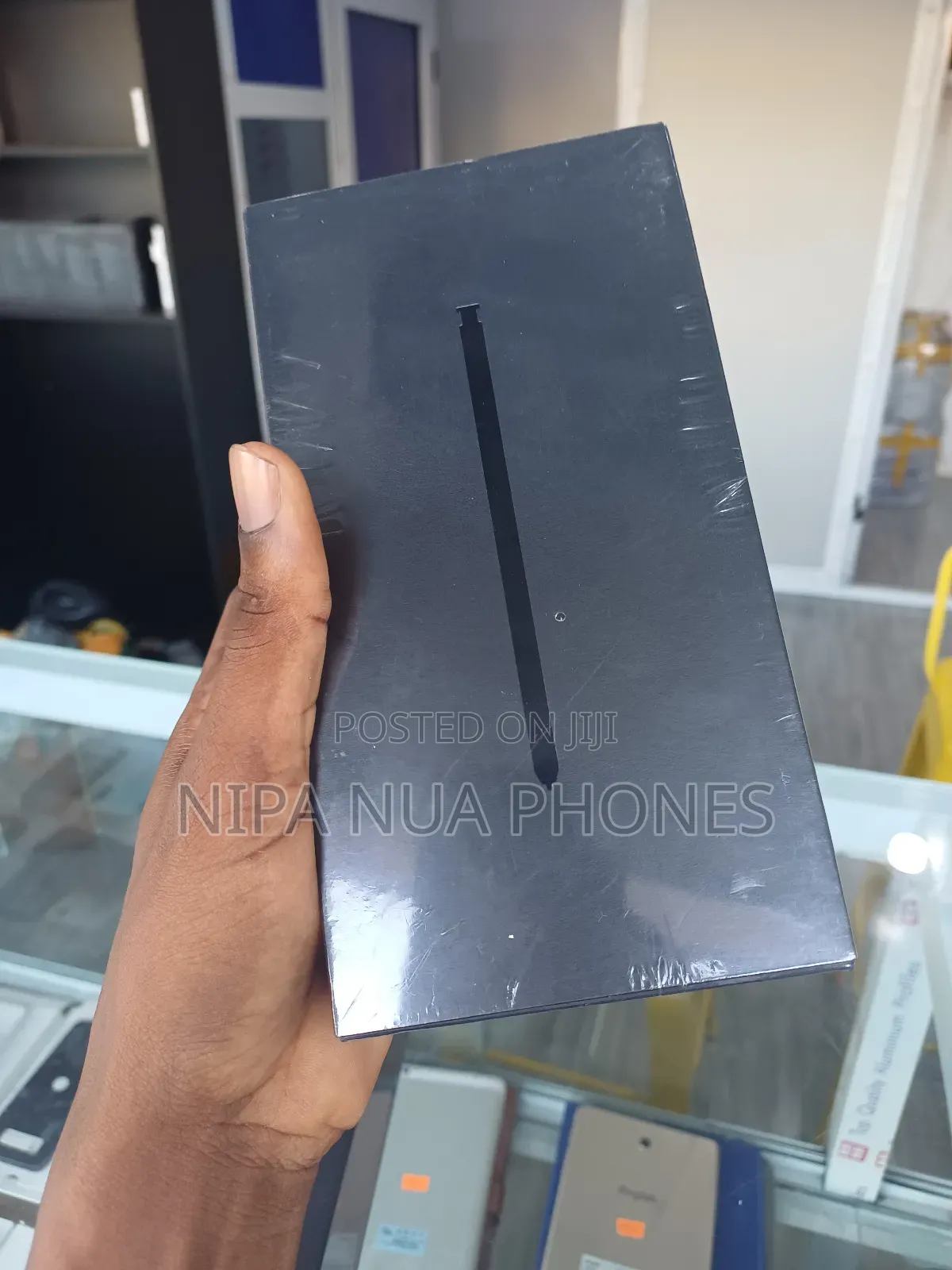 New Samsung Galaxy Note 9 128 GB Black