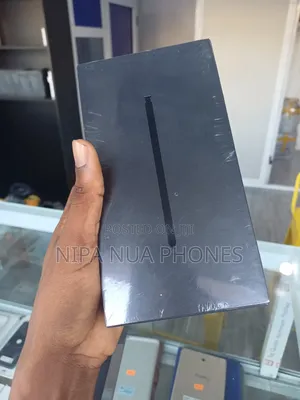New Samsung Galaxy Note 9 128 GB Black