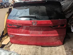 Honda CRV 2017,2018,2019,2020,2021 Complete Boot