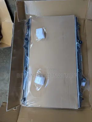 Honda Accord 2023,2024,2025,2026 Radiator/ Water Tank
