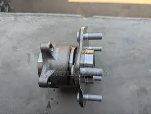 Nissan Juke 2014,2015,2016,2017,2018 Hub