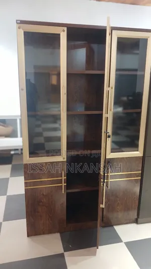 Office Shelves