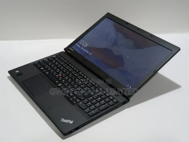 Laptop Lenovo ThinkPad L540 8GB Intel Core I3 HDD 500GB in